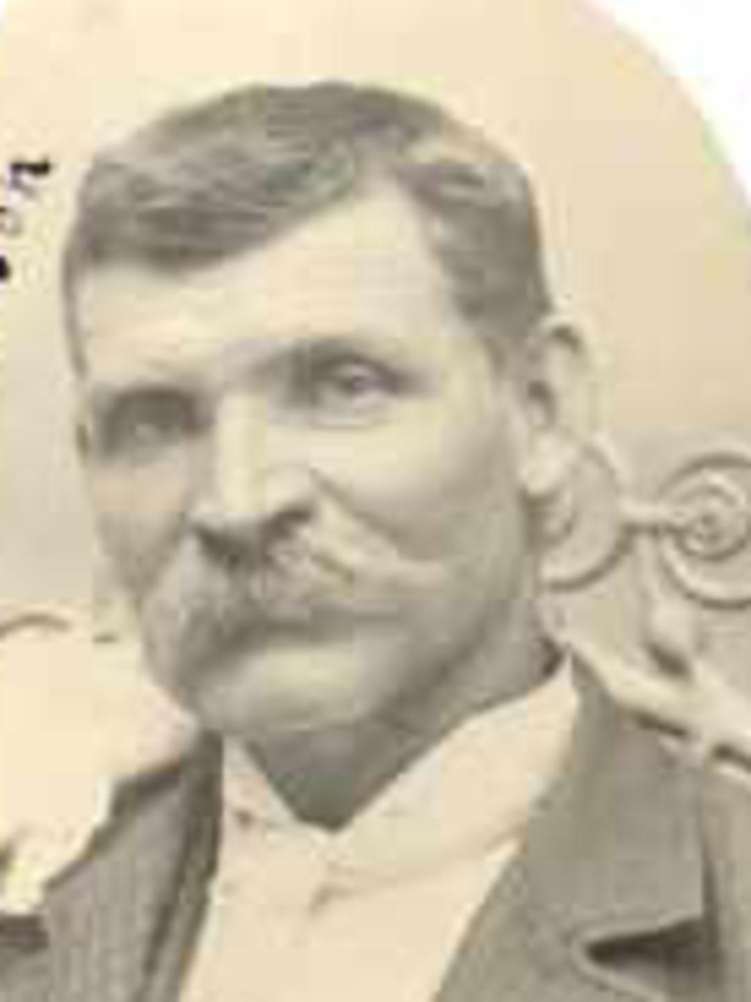 Joseph C. Williamson (1851 - 1915) Profile